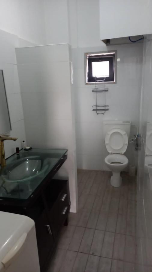 פינה שקטה דקה הליכה לכנרת והטיילת Apartment Tiberias Exterior photo